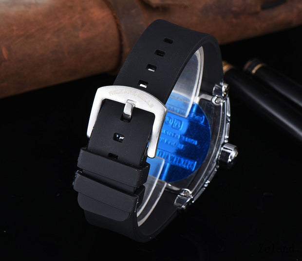 Men's fashion watch