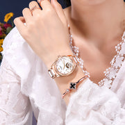 2025 New Designer Mechanical Watches Women Luxury Top Brand Ceramic