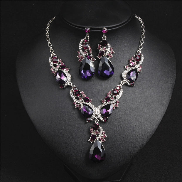 Sweater Chain Clavicle Chain Banquet Mini Dress Accessories