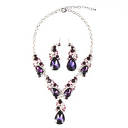 Sweater Chain Clavicle Chain Banquet Mini Dress Accessories