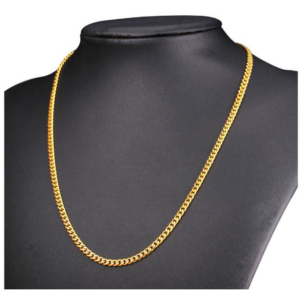 Hip hop /Rock Model  Necklace for Men's and Women's