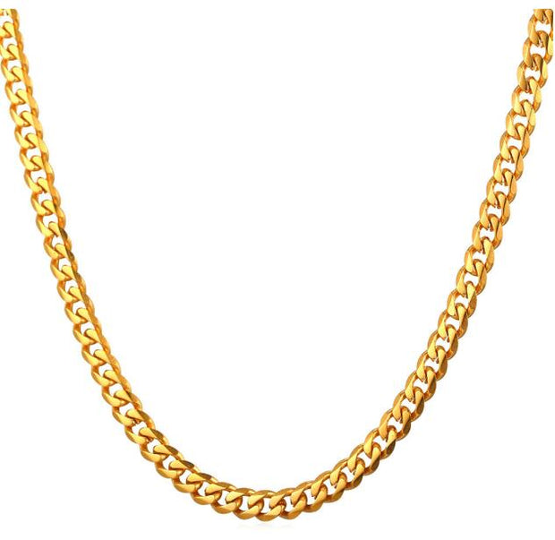 Hip hop /Rock Model  Necklace for Men's and Women's